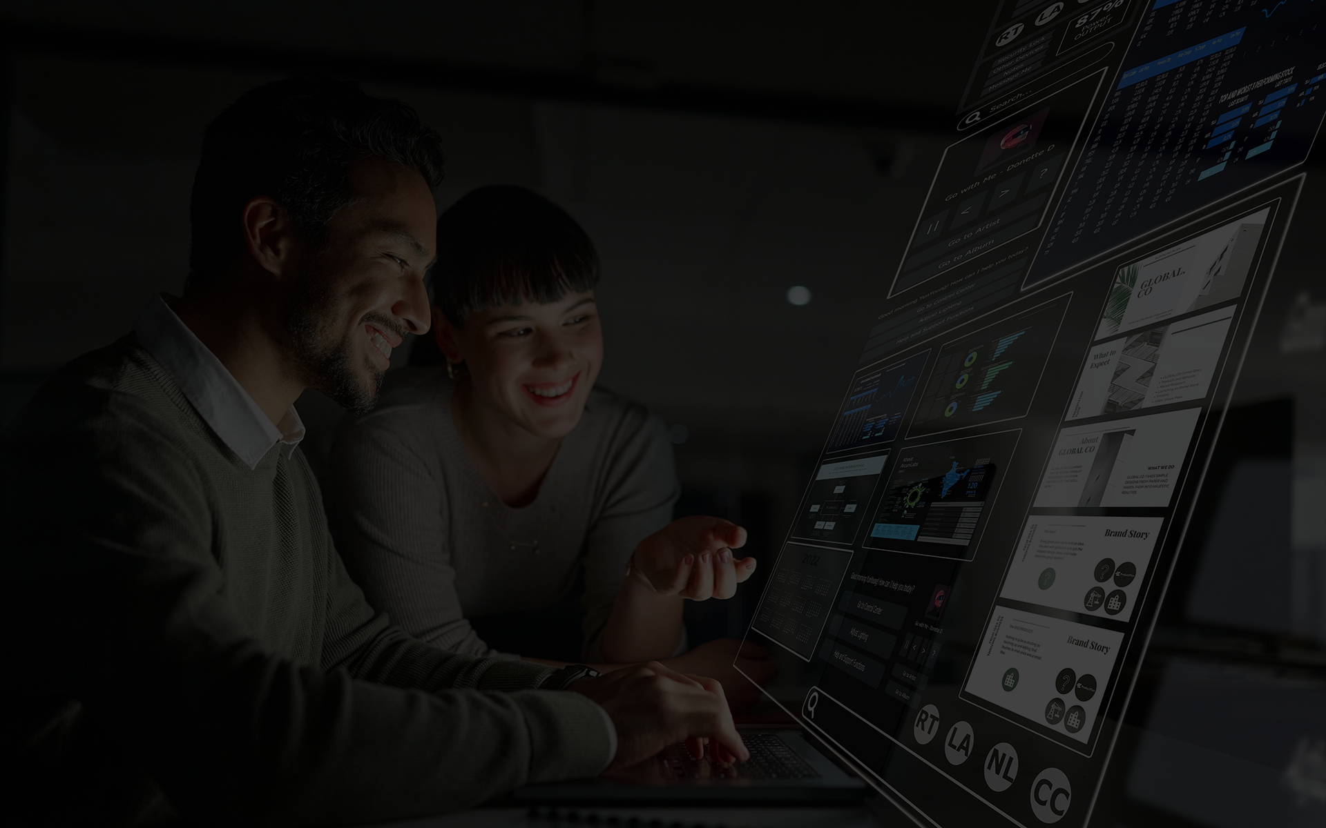 El impacto de la digitalización en la sociedad