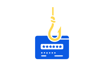 Phishing y suplantación de identidad