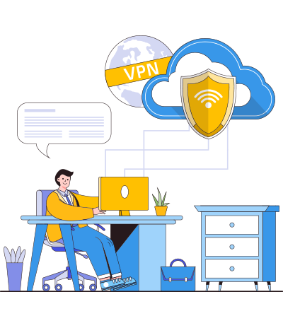 Soluciones tecnológicas