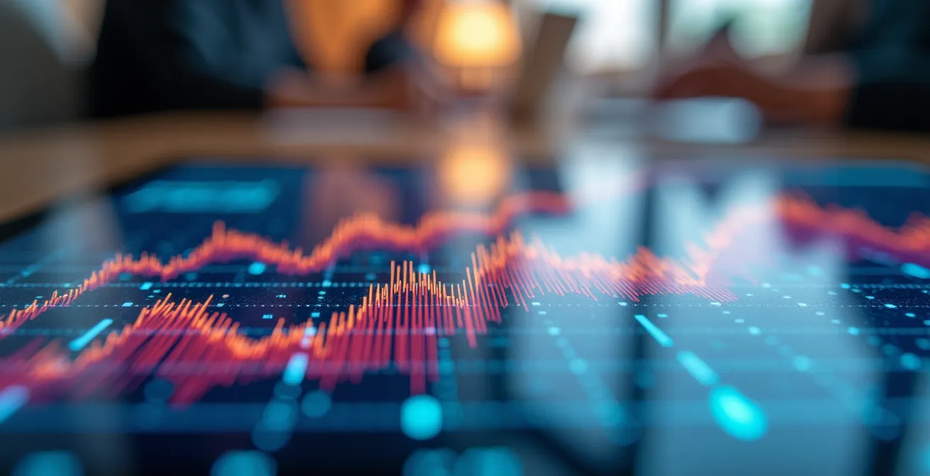 Auditoría preventiva de datos para campañas de marketing en pequeñas empresas