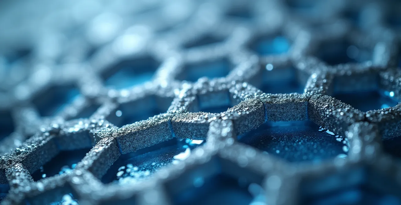 Barrera digital de protección con múltiples capas defensivas