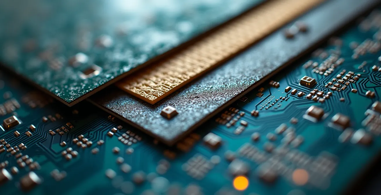 Kit de recuperación de identidad digital mostrando organización sistemática de códigos de respaldo