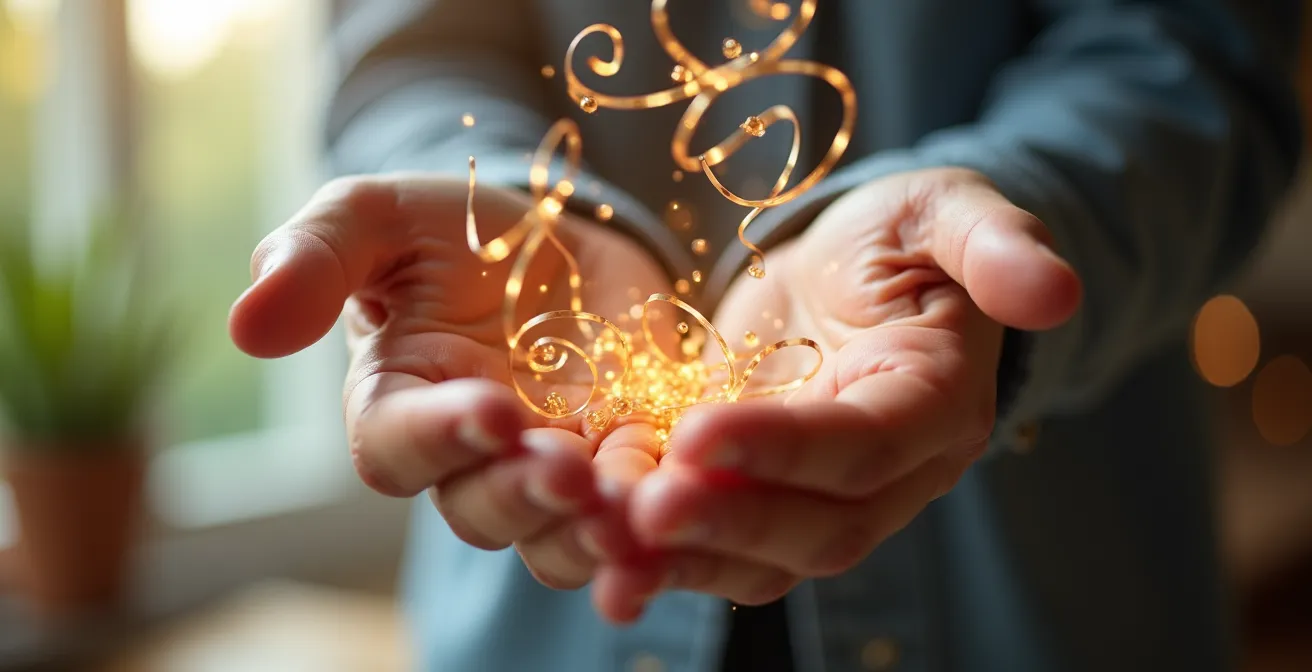 Representación abstracta del flujo de migración de audiencia desde plataformas sociales hacia newsletter propia