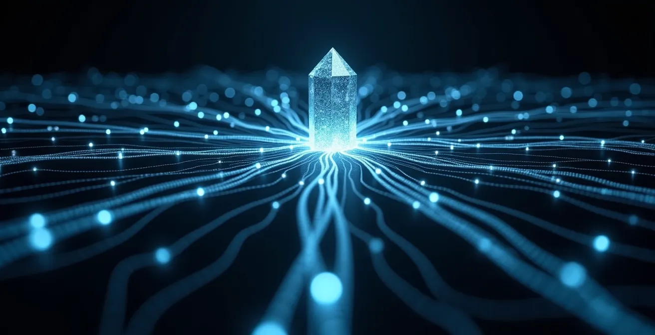 Visualización de saturación de recursos del sistema con múltiples usuarios simultáneos